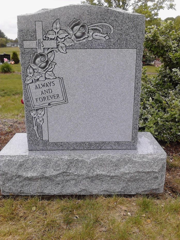 Mount Calvary Cemetery Monument Sales