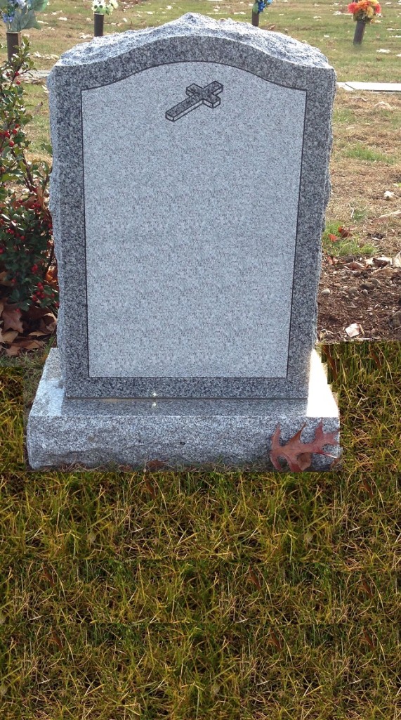 Mount Calvary Cemetery Monument Sales